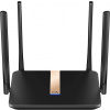Cudy Bezdrôtový smerovač Cudy LT500D rýchly ethernetový dvojpásmový (2,4 GHz / 5 GHz) 4G čierny