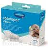 Paul Hartmann AG Cosmopor Silicone absorpčné adhezívne krytie, náplasti (10x8cm) 1x5 ks