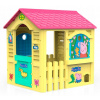 Záhradný domček Chicos 103 x 84 cm
