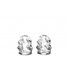 Soľnička a korenička Calyp salt and pepper 7 cm