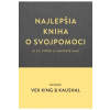 Najlepšia kniha o svojpomoci ( je tá, ktorú si napíšete sami) (Vex King)