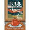 Hotelík na Islande - Julie Caplin