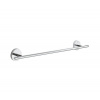 GROHE | GROHE 41166000 - Držiak na osušky 522 mm lesklý chróm | GH1411