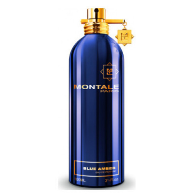 Montale Blue Amber, Parfumovaná voda 100ml - Tester unisex