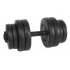 Lifefit STRONG nakládací set 15 kg