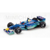 1:43 SAUBER C19 PETRONAS M.SALO 2000