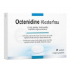Octenidine Klosterfrau 24 cmúľacích pastiliek