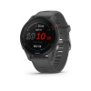 Garmin Forerunner 255, Slate Grey + Ovládanie v slovenčine a záruka Garmin SK
