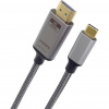 PremiumCord USB-C na HDMI, 2m, 8K@60Hz,4K@144Hz ku31hdmi22