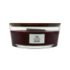 WoodWick Ellipse Candle Black Cherry 453,6 g