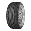 Letná pneumatika Continental SportContact 5 255/40 R20 101 Y s ochranou ráfika, zosilnená (XL) MO - Mercedes-Benz