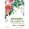 Akvarel na každý deň - Rainey Jenna