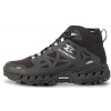 Pánska treková obuv Garmont 9.81 N Air G 2.0 MID M GTX black 7UK