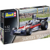 Revell - Surtees TS16/03, Plastic ModelKit auto 07739, 1/32