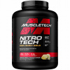 MuscleTech Nitro-Tech 100% Whey Gold 2270 g