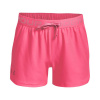 Dievčenské kraťasy Under Armour 1363372-653 ružová-ihneď