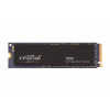 Crucial T500/4TB/SSD/M.2 NVMe/Čierna/5R CT4000T500SSD3