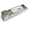 ABCtech MaxLink 10G SFP+ optický modul, průmyslový -40°C +85°C, SM, 1310nm, 10km, 2x LC konektor, DDM