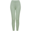 Legíny Navitas Womens Leggings Light Green - S