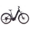 Cube Bicykel Cube NURIDE HYBRIDPRO 800 ALLROAD 50cm