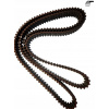 Remeň na pílový list STIHL VIKING RT6127 6127.1 239 zubov ALKO T23-125 (Remeň na pílový list STIHL VIKING RT6127 6127.1 239 zubov ALKO T23-125)