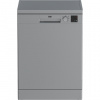 Beko DVN05320S Voľne stojaci 13 miest E (DVN-05320 S)