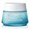 Vichy Minéral 89 Moisture Matte Sorbet sorbet bez parfumácie 50 ml 50 ml pleťový gél