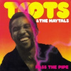 Toots & the Maytals - Pass the Pipe / Vinyl [LP]