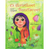O škriatkovi Bonifácovi - Ivana Jungová