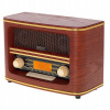 AD 1187 Retro Radio s Bluetooth (AD 1187 Retro Radio s Bluetooth)