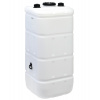 Dvojplášťová plastová nádrž, 750 litrov, indikátor hladiny, odvetranie, otvor na ruku 240 mm