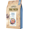 Carnilove True Fresh Granuly pre mačky s čerstvým morčacím 4,8 kg