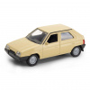 Welly Škoda Favorit 1:34 Welly Škoda Favorit 1:34 béžový