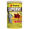 Tropical Supervit Basic flake 500 ml, 100 g