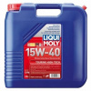 LIQUI MOLY TOURING HIGH TECH 15W-40 - 20l LIQUI MOLY 1298