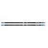 Běžky set Salomon Aero 9 eSKIN+vázání PlkShProCL 21/22 198cm