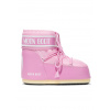 Dámské boty Moon Boot Icon LOW Nylon-J001 Pink