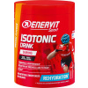 ENERVIT Isotonic Drink, dóza, 420 g pomeranč