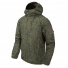 Bunda WOLFHOUND CLIMASHIELD® s kapucí DESERT NIGHT CAMO + Doprava zdarma na další nákup velikost: XS