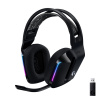 Logitech G733 LIGHTSPEED Wireless RGB Gaming Headset - BLACK 981-000864 - Hráčske slúchadlá s mikrofónom