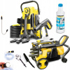 Tlaková umývačka - Čistič tlaku L7 250BAREW + KARCHER LIQUIGHT 0,5L (Tlaková umývačka - Čistič tlaku L7 250BAREW + KARCHER LIQUIGHT 0,5L)