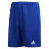 Detská košeľa - Krátke nohavice adidas 152 modrá (Adidas Shorts Short Junior Shorts 152 cm)