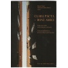 Clara pacta - Boni amici (Marek Šmid, Michaela Moravčíková )