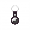 Apple AirTag FineWoven Key Ring - Blackberry *Rozbalený*