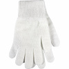 VoXX carens rukavice uni biela