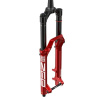 Vidlice Rock Shox Zeb Ultimate Charger 3.1 RC2 27,5 Boost 15x110 180mm 44 mm offset červená lesklá