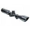 UMAREX Puškohľad Walther 3-9x44 s montážou (11mm)