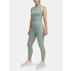 Dámske tielko Under Armour Vanish Elite Vent Tank Zelená XS
