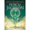 Percy Jackson - Zloděj blesku - Rick Riordan, Christian McGrath (ilustrátor)