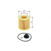 TATechnix Olejový filter BMW 3 Gran Turismo (F34) - 320i, 328i